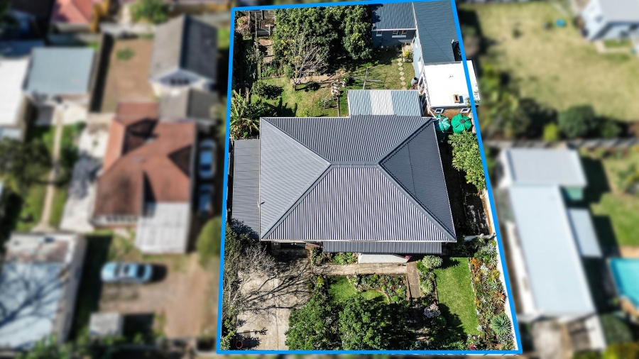 3 Bedroom Property for Sale in Vincent Eastern Cape